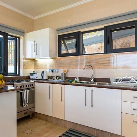 Casa Gem Daire Victoria Dış mekan fotoğraf