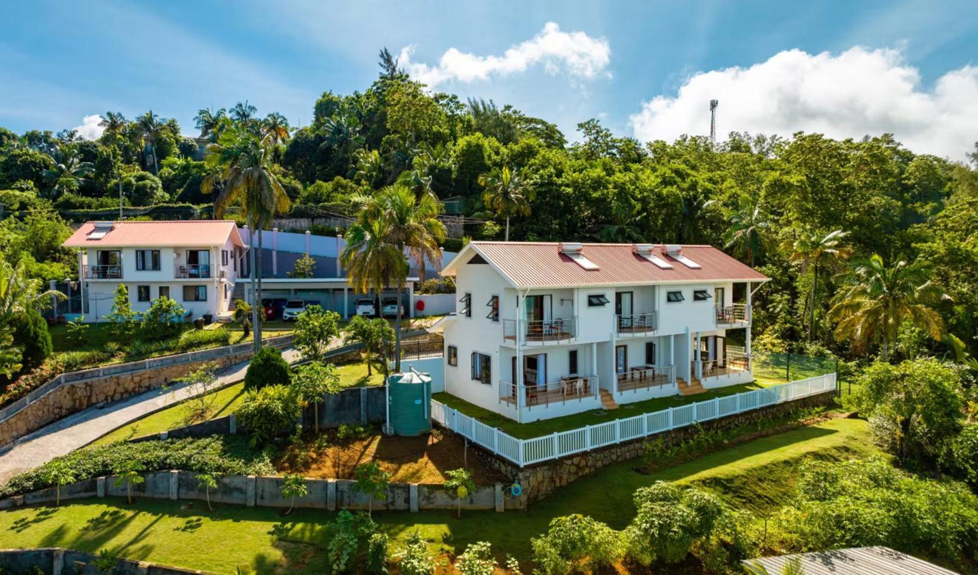Casa Gem Daire Victoria Dış mekan fotoğraf