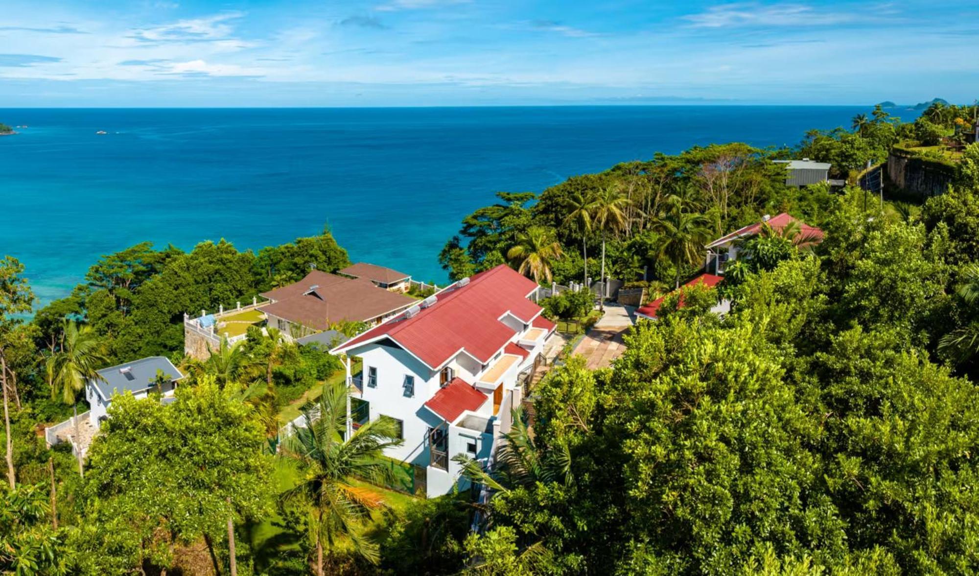 Casa Gem Daire Victoria Dış mekan fotoğraf