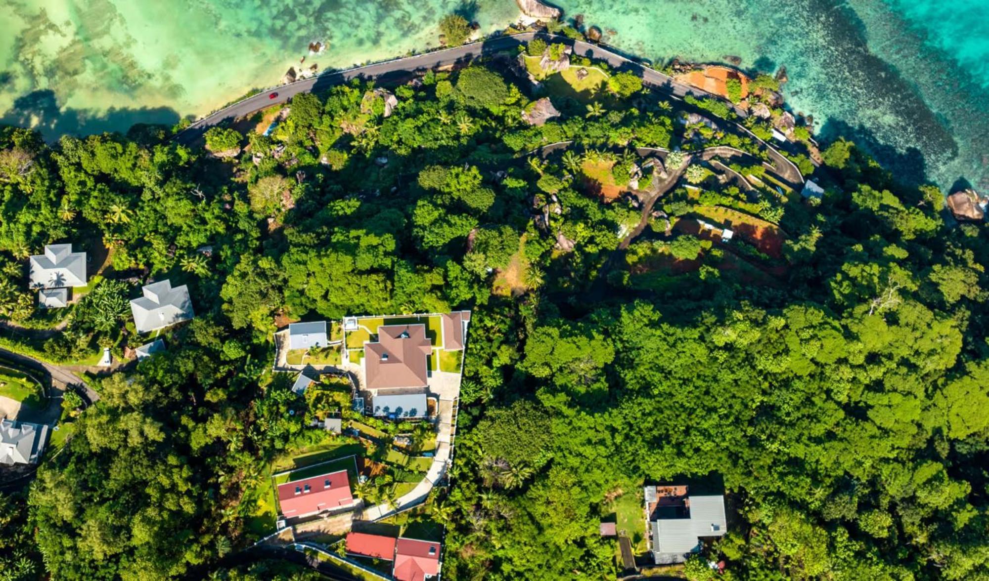 Casa Gem Daire Victoria Dış mekan fotoğraf
