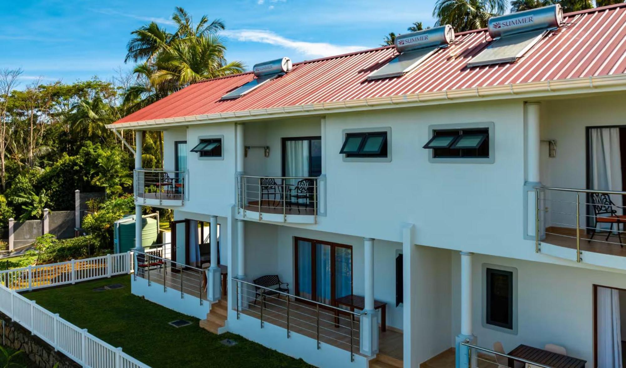 Casa Gem Daire Victoria Dış mekan fotoğraf