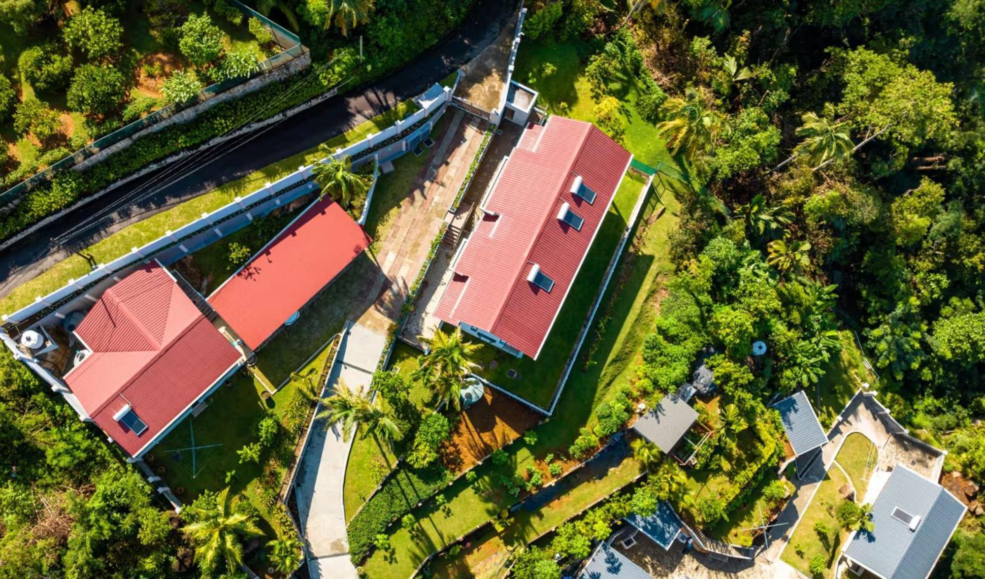 Casa Gem Daire Victoria Dış mekan fotoğraf