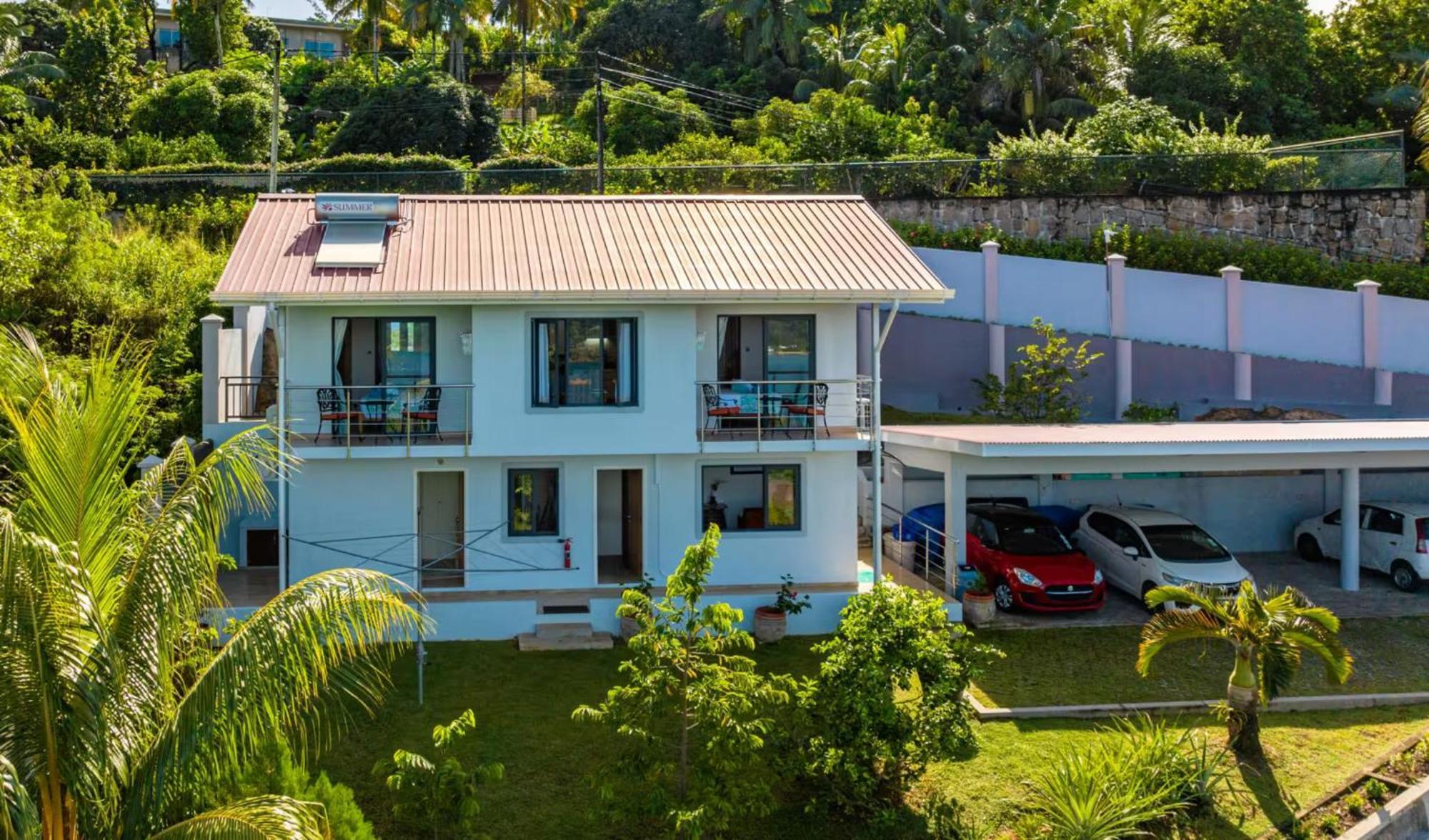 Casa Gem Daire Victoria Dış mekan fotoğraf