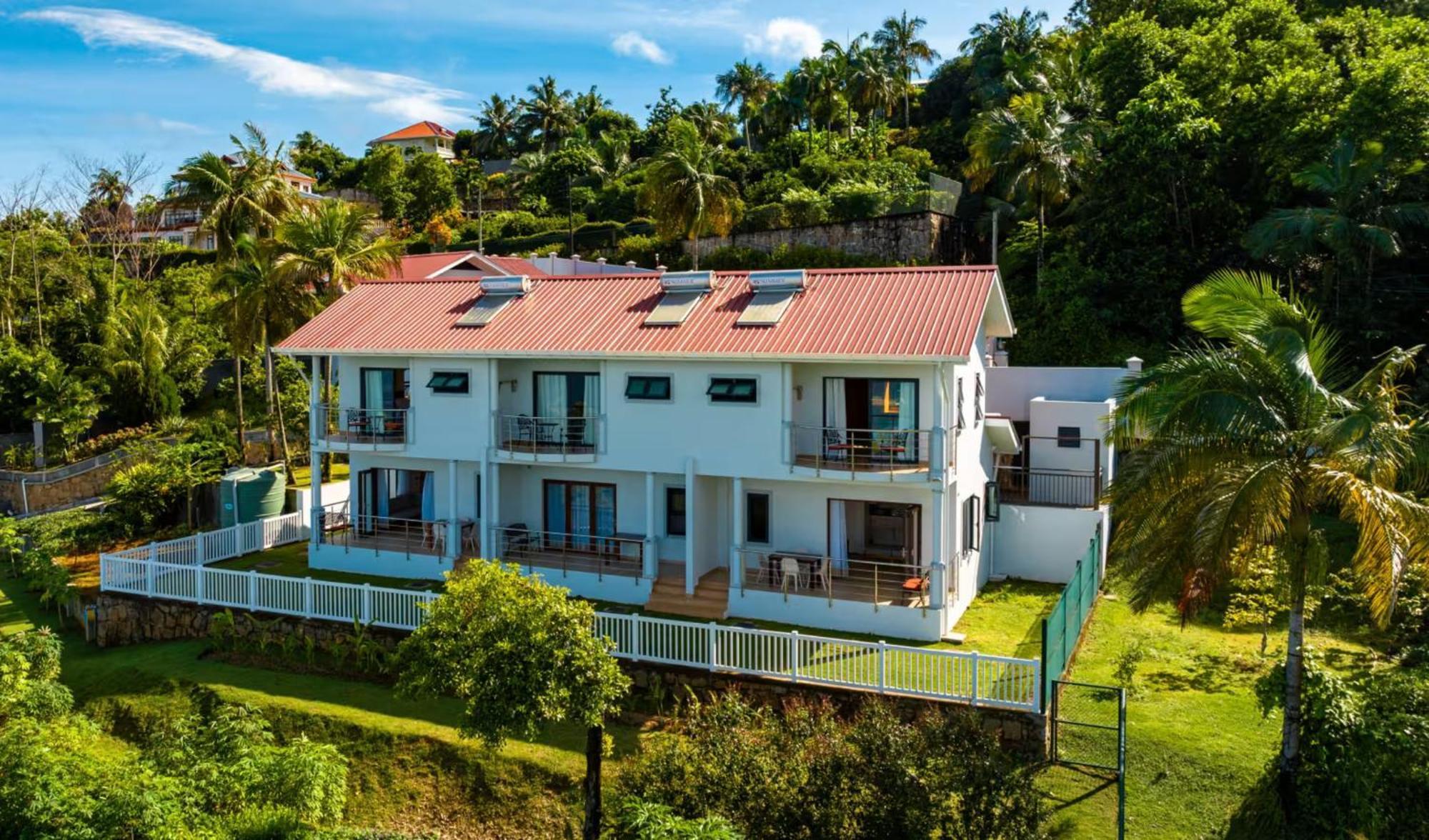 Casa Gem Daire Victoria Dış mekan fotoğraf