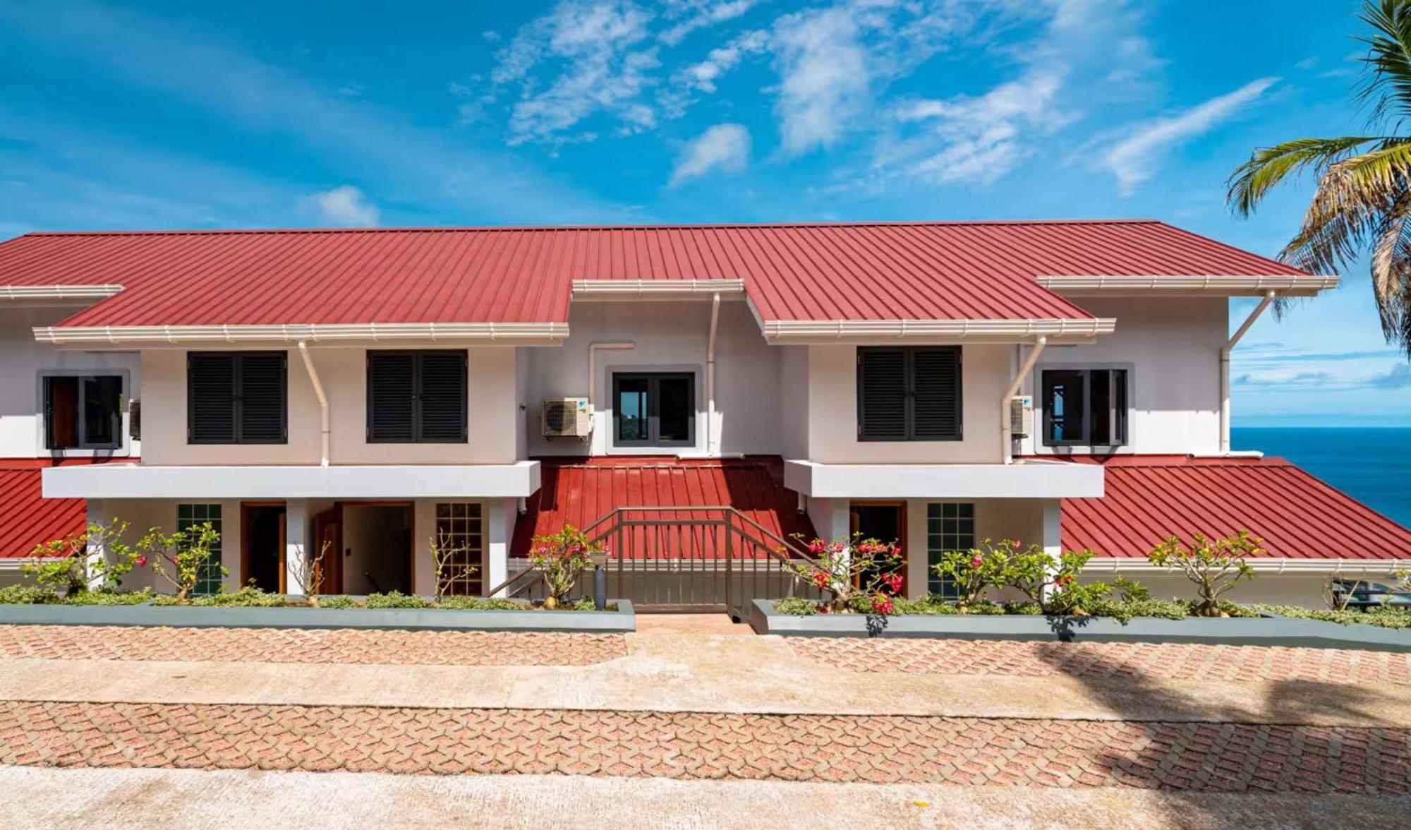 Casa Gem Daire Victoria Dış mekan fotoğraf