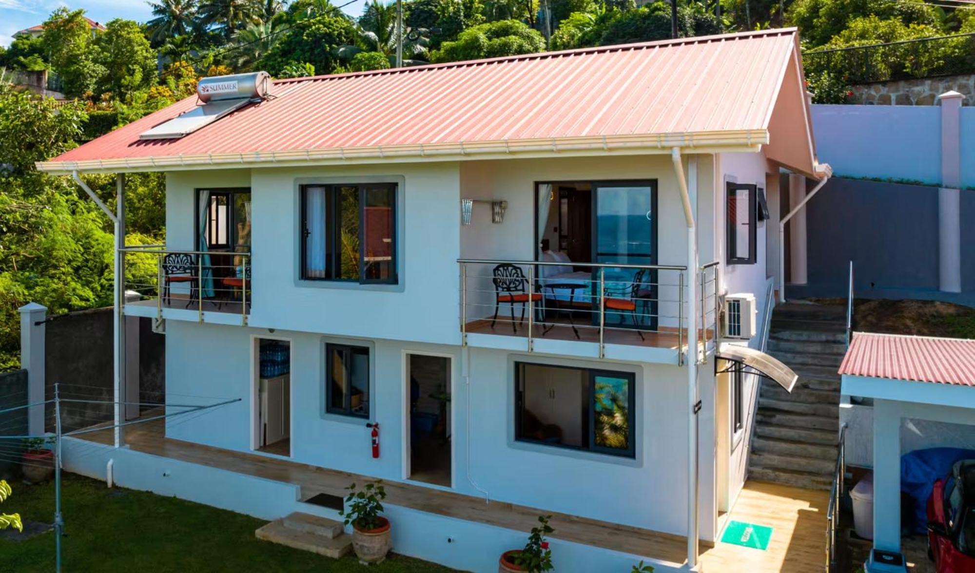 Casa Gem Daire Victoria Dış mekan fotoğraf