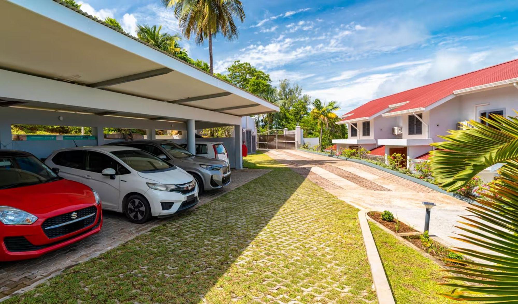 Casa Gem Daire Victoria Dış mekan fotoğraf