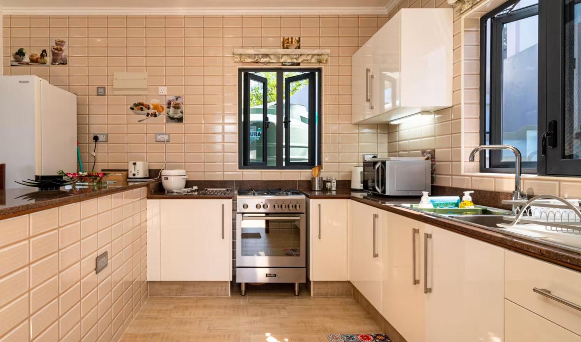 Casa Gem Daire Victoria Dış mekan fotoğraf