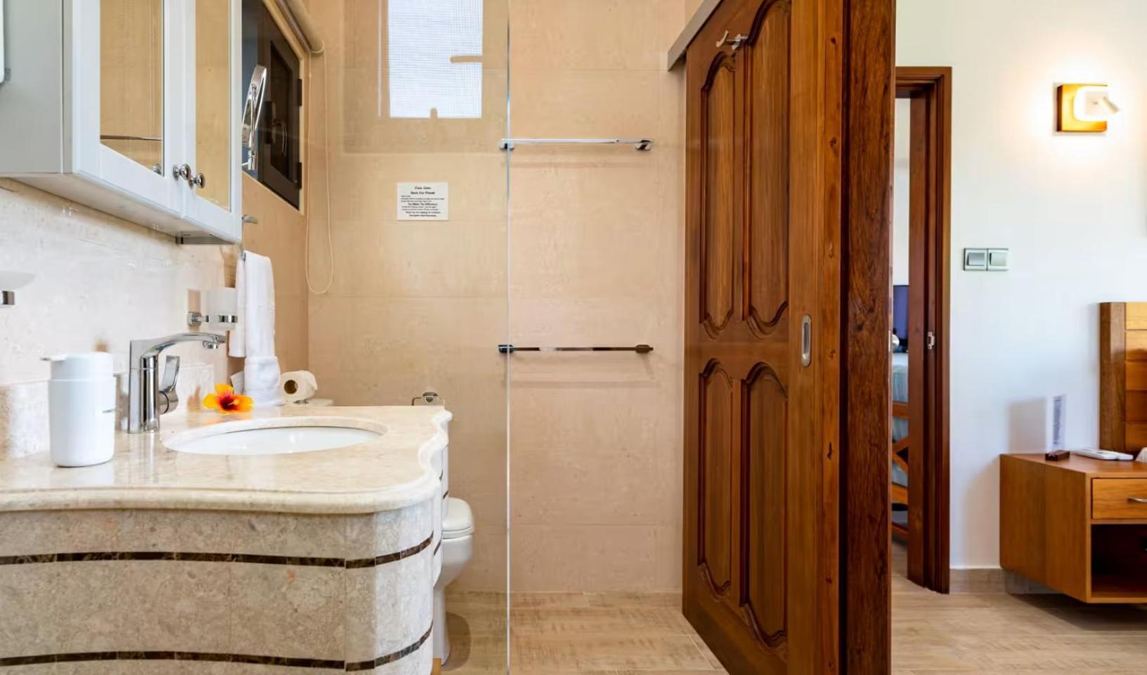Casa Gem Daire Victoria Dış mekan fotoğraf