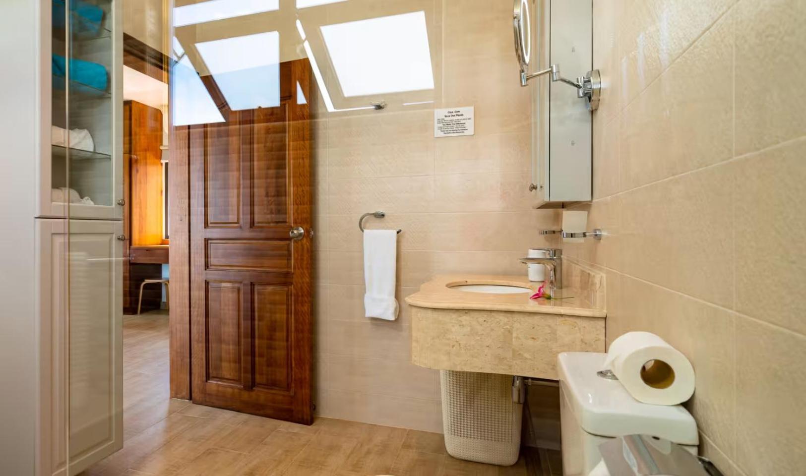 Casa Gem Daire Victoria Dış mekan fotoğraf