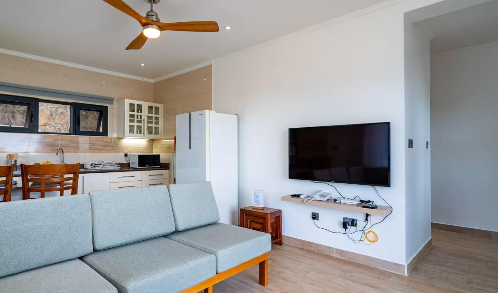 Casa Gem Daire Victoria Dış mekan fotoğraf