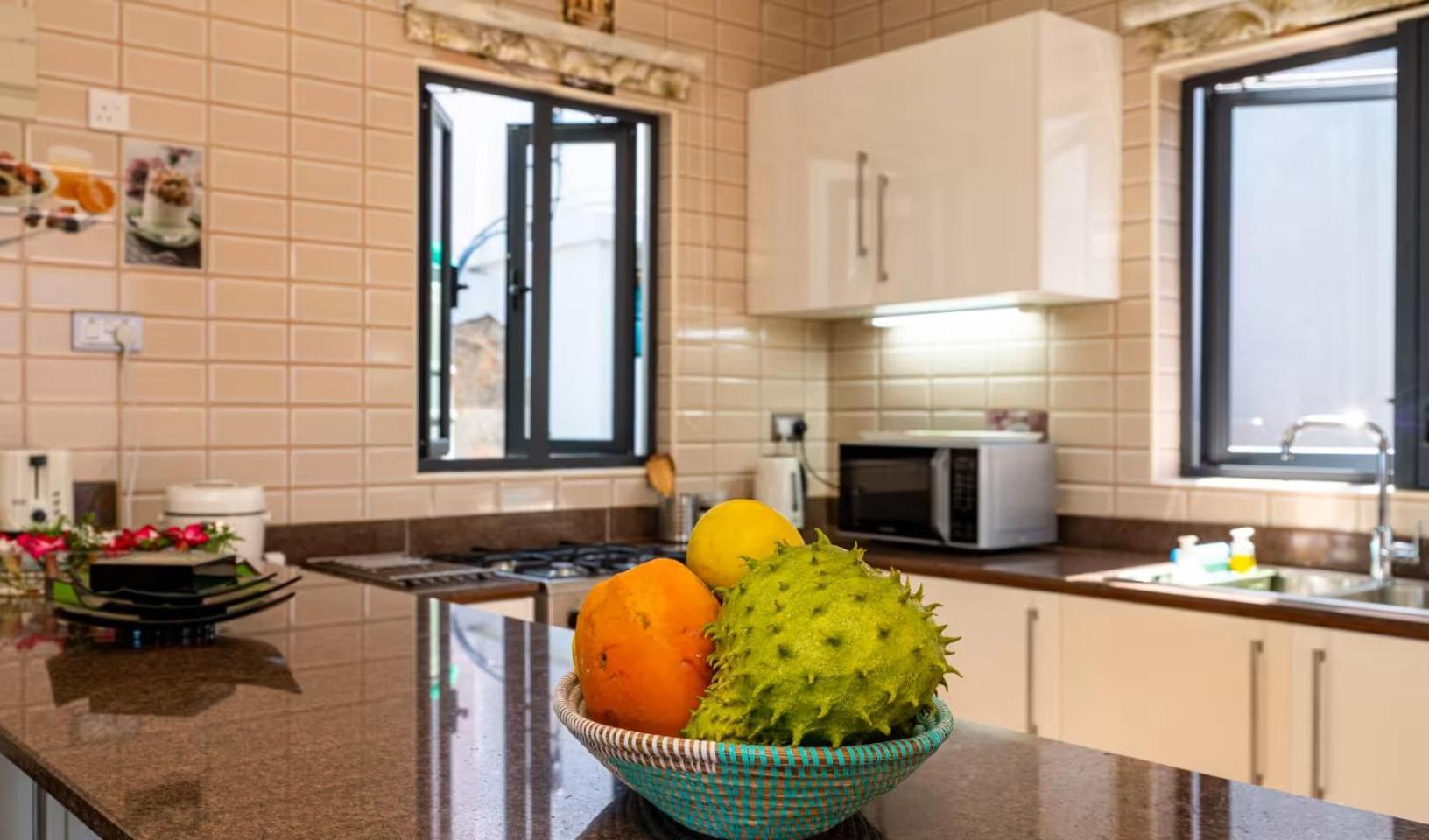 Casa Gem Daire Victoria Dış mekan fotoğraf