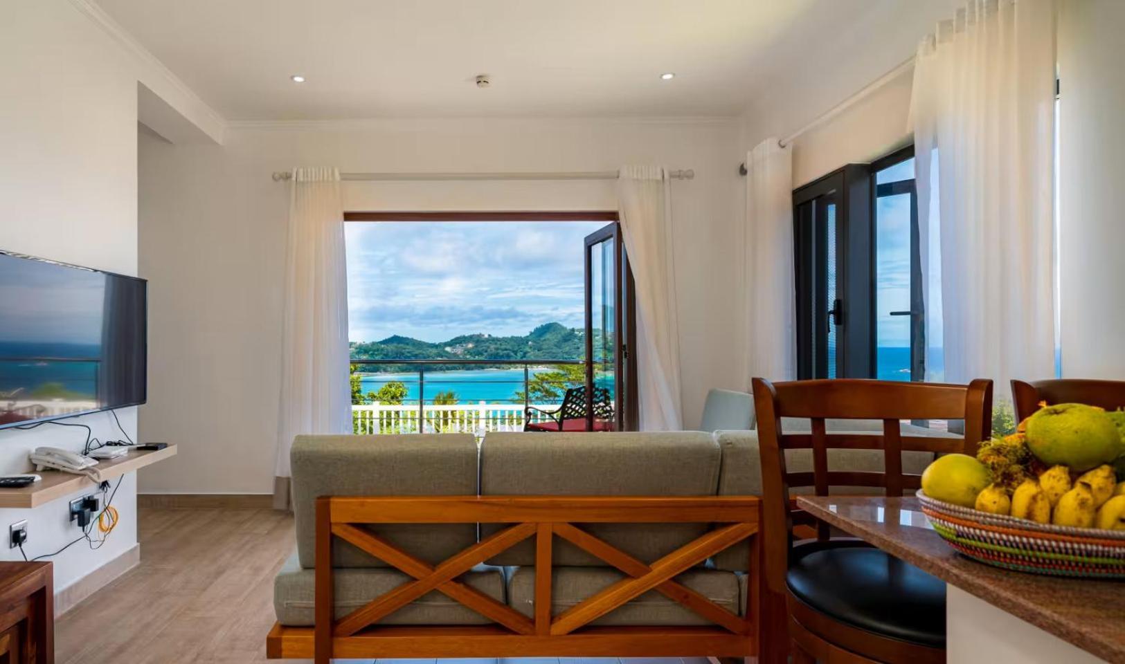 Casa Gem Daire Victoria Dış mekan fotoğraf