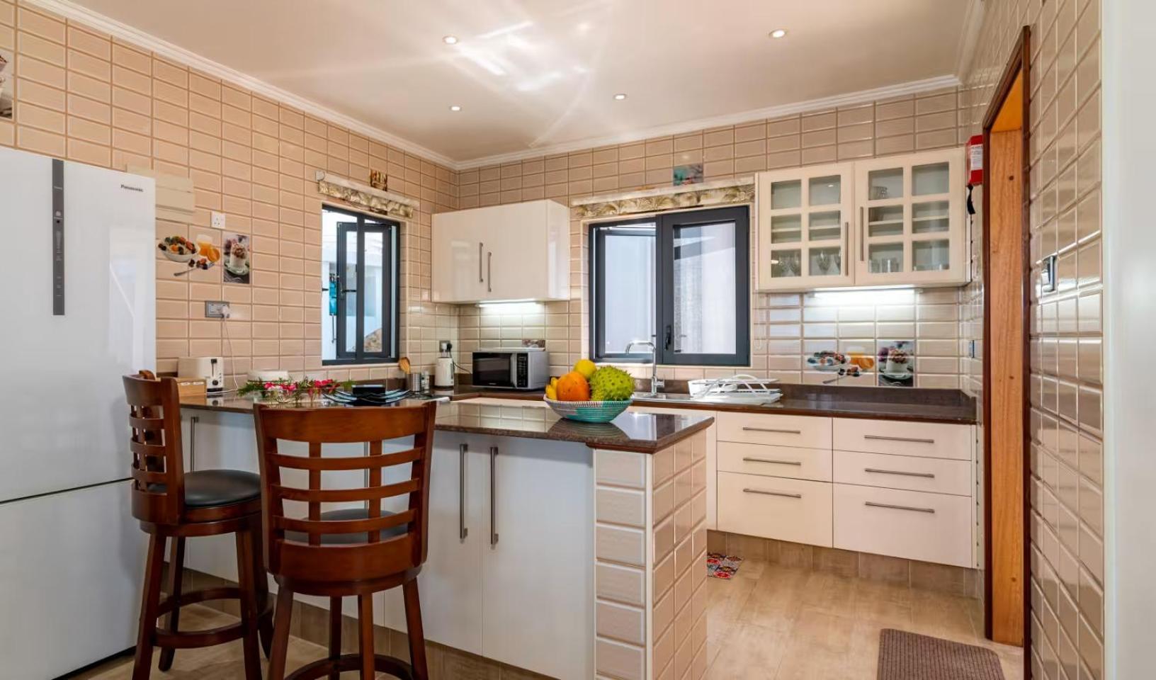 Casa Gem Daire Victoria Dış mekan fotoğraf